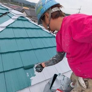 2026年07月03日の投稿「メガネ班牛尾です」