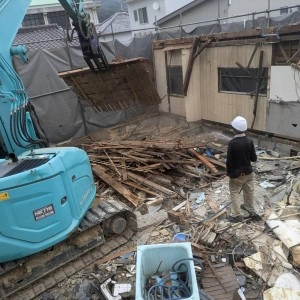 2025年09月12日の投稿「メガネ班牛尾です」