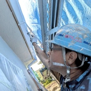 2025年08月01日の投稿「メガネ?️班牛尾です」