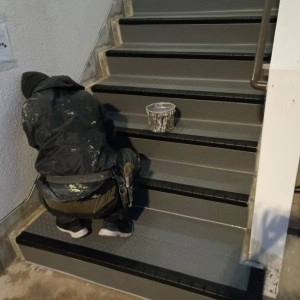 2025年11月07日の投稿「杉田班」