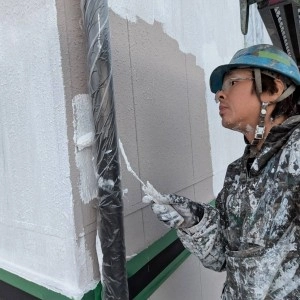 2026年03月20日の投稿「メガネ班牛尾です」