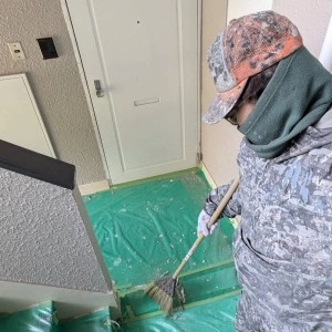 2026年01月30日の投稿「メガネ班牛尾です」