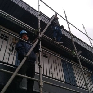 2026年03月06日の投稿「メガネ班牛尾です」