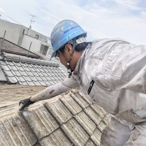 2025年08月08日の投稿「メガネ班牛尾です」