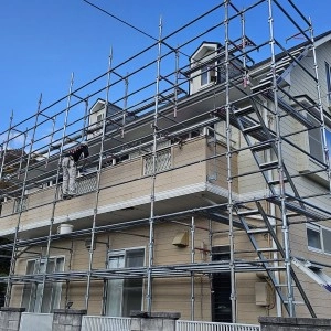 2025年11月28日の投稿「メガネ班牛尾です」