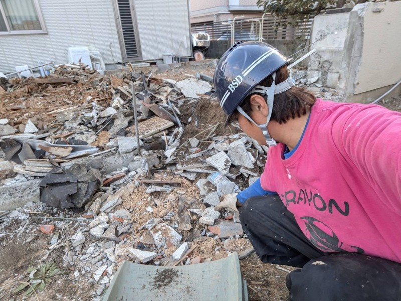 2025年10月24日(金) 23:58の投稿「2025年10月24日(金)メガネ班牛尾です」の画像