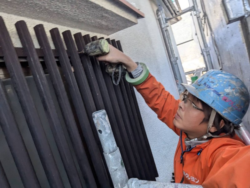 2025年10月31日(金) 23:58の投稿「2025年10月31日(金)メガネ班牛尾です」の画像