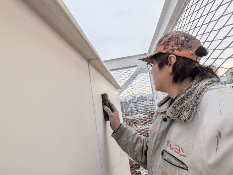 2026年02月27日(金) 23:47の投稿「2026年02月27日(金)メガネ班牛尾です」の画像