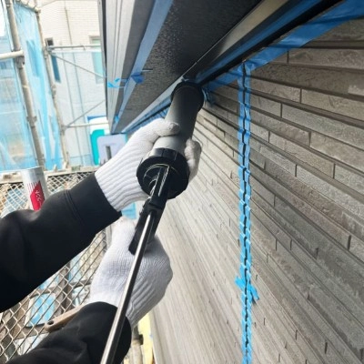 2026年01月26日の投稿「外壁コーキングの寿命は？補修方法や劣化サイン・費用相場を解説」