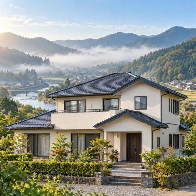 2026年10月26日の投稿「三次市の外壁塗装・屋根塗装|失敗しない業者選びと工事のポイント」