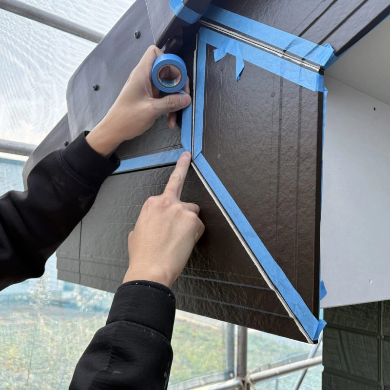 2025年09月30日(火) 10:00の投稿「シーリング材の劣化症状や原因とは?放置するリスクや対処法を詳しく解説!」の画像