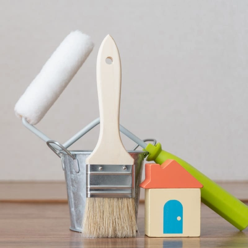 2025年11月28日(金) 10:00の投稿「外壁の塗り替えが必要な理由とは?費用相場や先延ばしリスクも解説」の画像