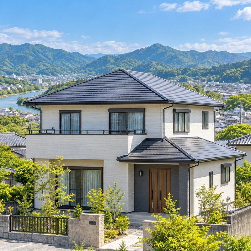 2026年09月18日(金) 10:00の投稿「府中市の外壁塗装・屋根塗装｜失敗しない業者選びと工事のポイント」の画像