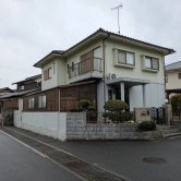 広島で外壁塗装【2026年06月04日(木)山口県岩国市由宇町S様】施工前のイメージ1