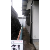 広島で外壁塗装【広島県安佐南区M様依頼物件［外壁塗装］】施工後のイメージ1