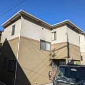 広島で外壁塗装【2025年08月12日(火)広島県S様】施工前のイメージ1
