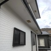 広島で外壁塗装【2025年12月09日(火)広島県竹原市O様】施工後のイメージ1