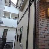 広島で外壁塗装【2025年08月12日(火)広島県広島市安芸区矢野南M様】施工後のイメージ1