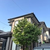 広島で外壁塗装【2025年08月12日(火)広島県広島市S様】施工後のイメージ1
