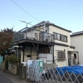 広島で外壁塗装【2025年12月10日(水)広島県広島市安佐南区八木M様】施工後のイメージ1