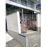 広島で外壁塗装【K様［大手塗装］】施工後のイメージ1