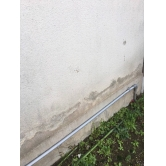 広島で外壁塗装【島根県松江市S様邸［外壁塗装］】施工前のイメージ1