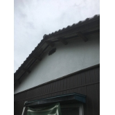 広島で外壁塗装【広島県三原市M様亭［外壁塗装］】施工後のイメージ1