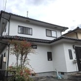 広島で外壁塗装【2025年12月09日(火)広島県竹原市O様】施工後のイメージ1