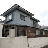 広島で外壁塗装【2026年06月04日(木)山口県岩国市由宇町S様】施工後のイメージ1