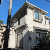 広島で外壁塗装【2026年06月04日(木)広島県呉市焼山中央T様】施工前のイメージ1