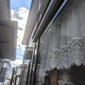 広島で外壁塗装【2026年01月06日(火)山口県岩国市平田A様】施工後のイメージ1