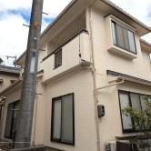 広島で外壁塗装【2026年06月04日(木)広島県呉市焼山中央T様】施工後のイメージ1