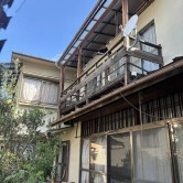 広島で外壁塗装【2025年06月10日(火)広島県呉市J様】施工前のイメージ1
