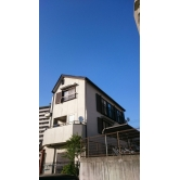 広島で外壁塗装【S様邸［屋根・外壁塗装］】施工後のイメージ1