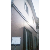 広島で外壁塗装【広島県広島市西区己斐上H様［外壁塗装］】施工後のイメージ1