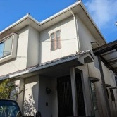 広島で外壁塗装【2026年06月04日(木)広島県呉市焼山中央T様】施工前のイメージ1
