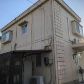 広島で外壁塗装【2026年01月06日(火)山口県岩国市由宇町K様】施工前のイメージ1