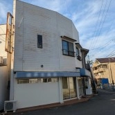 広島で外壁塗装【2025年05月07日(水)広島県広島市府中町S様】施工前のイメージ1