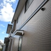 広島で外壁塗装【2026年01月06日(火)山口県岩国市平田A様】施工後のイメージ1