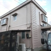 広島で外壁塗装【2026年01月06日(火)山口県岩国市由宇町K様】施工後のイメージ1