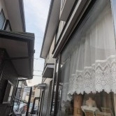 広島で外壁塗装【2026年01月06日(火)山口県岩国市平田A様】施工前のイメージ1