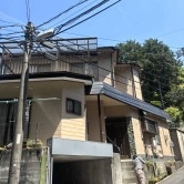 広島で外壁塗装【2025年05月07日(水)広島県広島市Y様】施工後のイメージ1