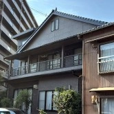 広島で外壁塗装【2025年08月12日(火)広島県三原市S様】施工後のイメージ1