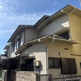 広島で外壁塗装【2025年06月10日(火)広島県呉市J様】施工前のイメージ1