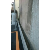 広島で外壁塗装【広島市南区Ｍ様［外壁塗装］】施工前のイメージ1