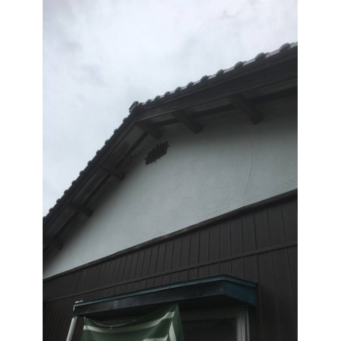 広島で外壁塗装【広島県三原市M様亭［外壁塗装］】のイメージ