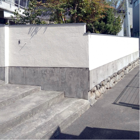 広島で外壁塗装【K様［大手塗装］】のイメージ