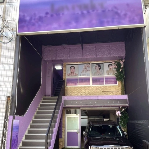 施工事例：広島県広島市中区弥生町L様外壁塗装