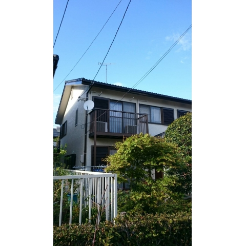 施工事例：広島市西区鈴が峰F.N様邸外壁・屋根塗装、大手塗装
