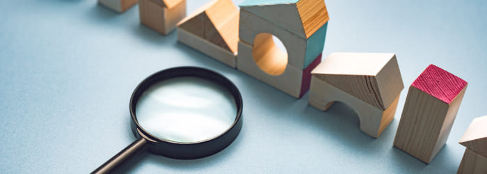 外壁の塗り替え時期を判断する方法